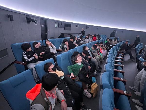 12월 3일 겨울계절학교 4일차